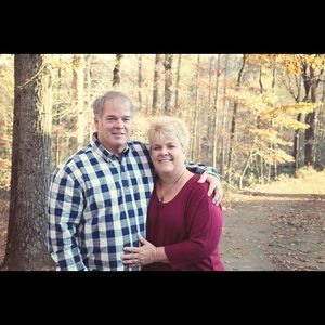 Meet your Posher, Terry